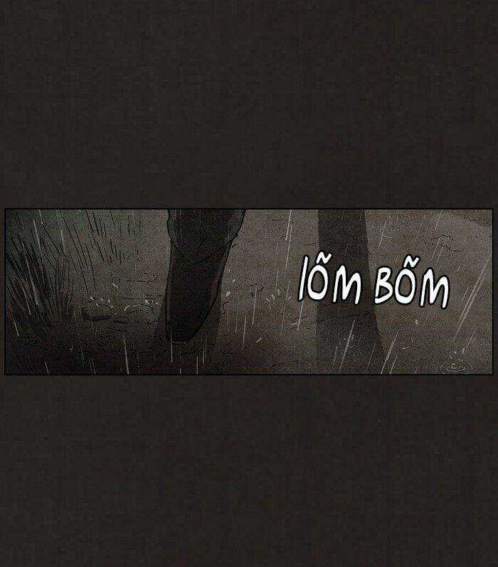 Đứa con của quỷ dữ - Chapter 84 - Trang 30