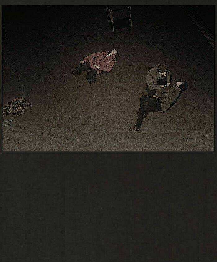 Đứa con của quỷ dữ - Chapter 84 - Trang 4