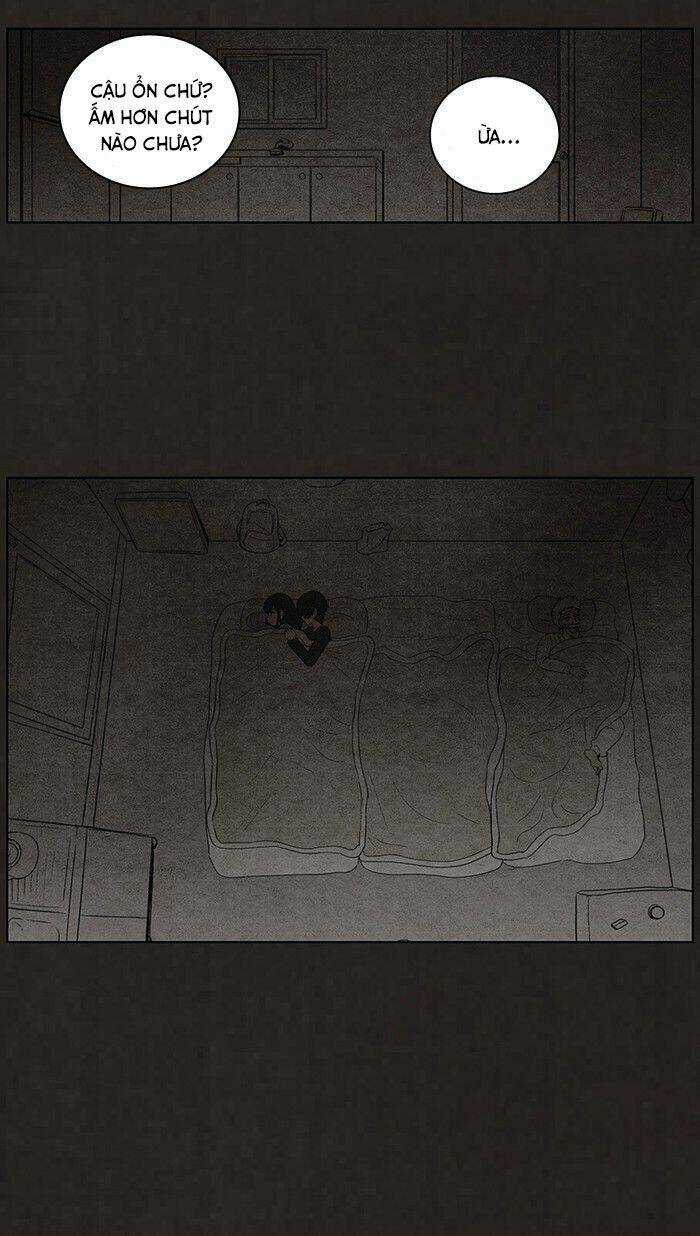 Đứa con của quỷ dữ - Chapter 84 - Trang 33