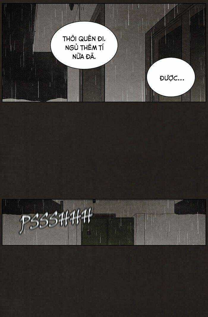 Đứa con của quỷ dữ - Chapter 84 - Trang 37