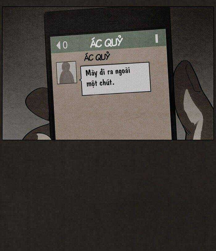 Đứa con của quỷ dữ - Chapter 84 - Trang 42
