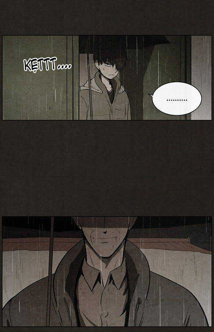 Đứa con của quỷ dữ - Chapter 84 - Trang 45