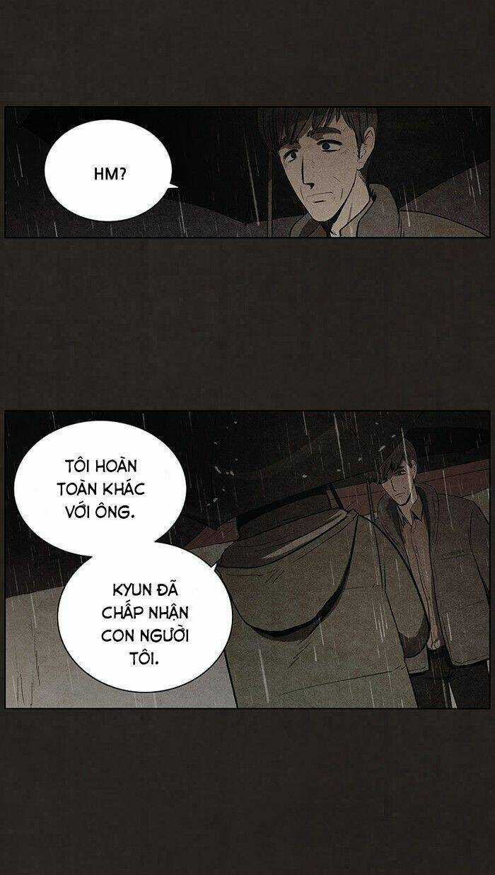 Đứa con của quỷ dữ - Chapter 84 - Trang 49