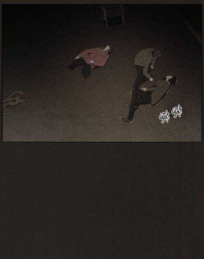 Đứa con của quỷ dữ - Chapter 84 - Trang 6