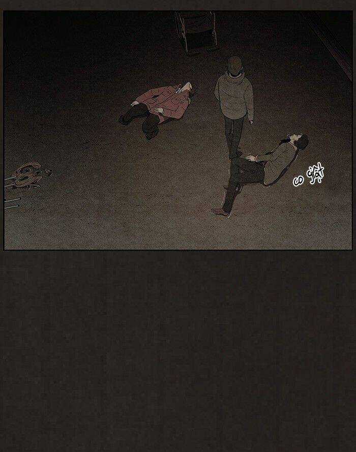 Đứa con của quỷ dữ - Chapter 84 - Trang 7