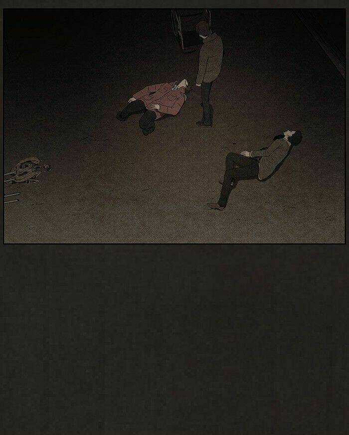 Đứa con của quỷ dữ - Chapter 84 - Trang 8