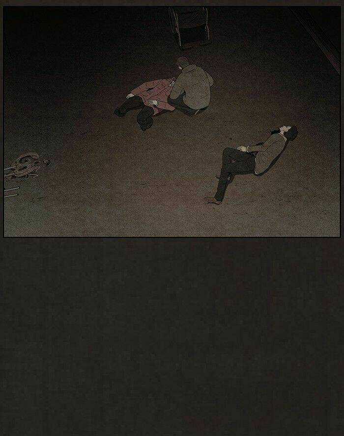 Đứa con của quỷ dữ - Chapter 84 - Trang 9