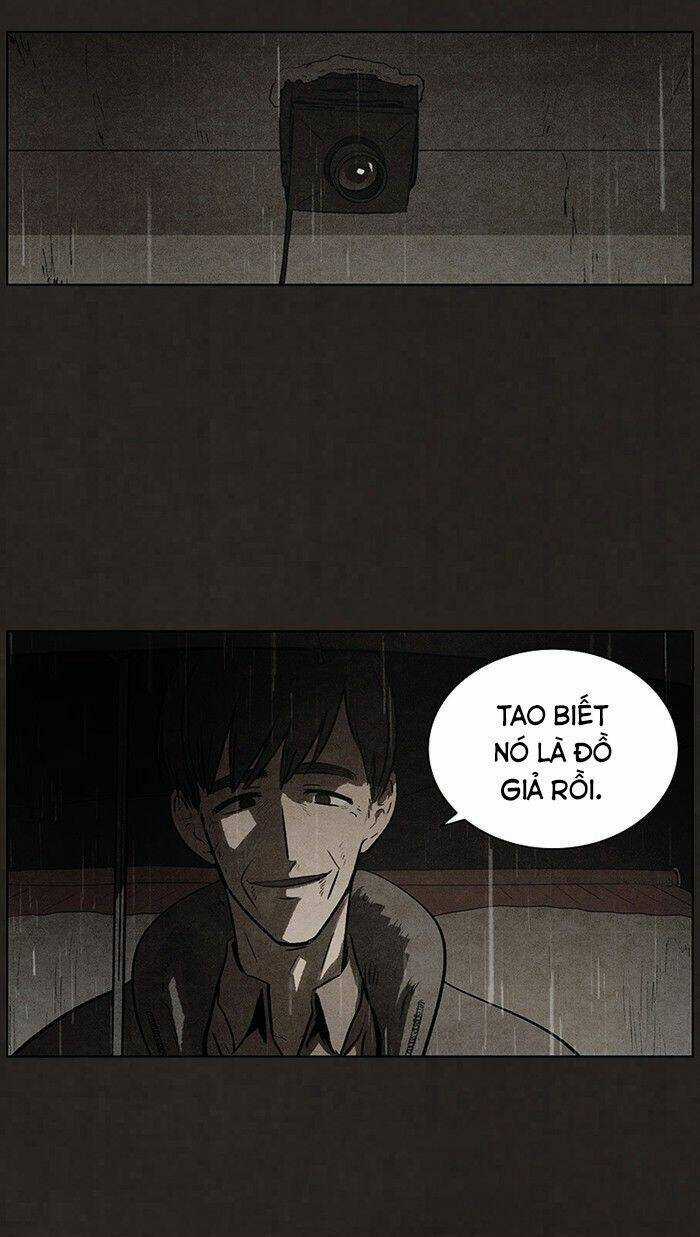 Đứa con của quỷ dữ - Chapter 85 - Trang 11