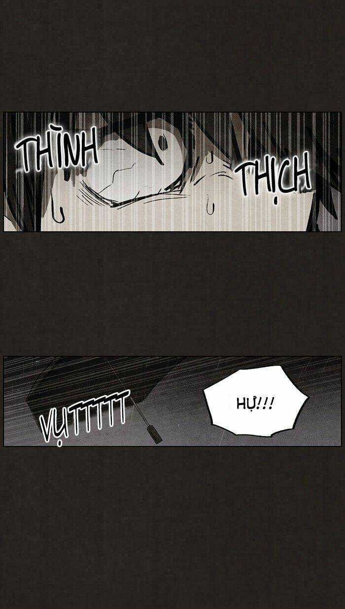 Đứa con của quỷ dữ - Chapter 85 - Trang 13