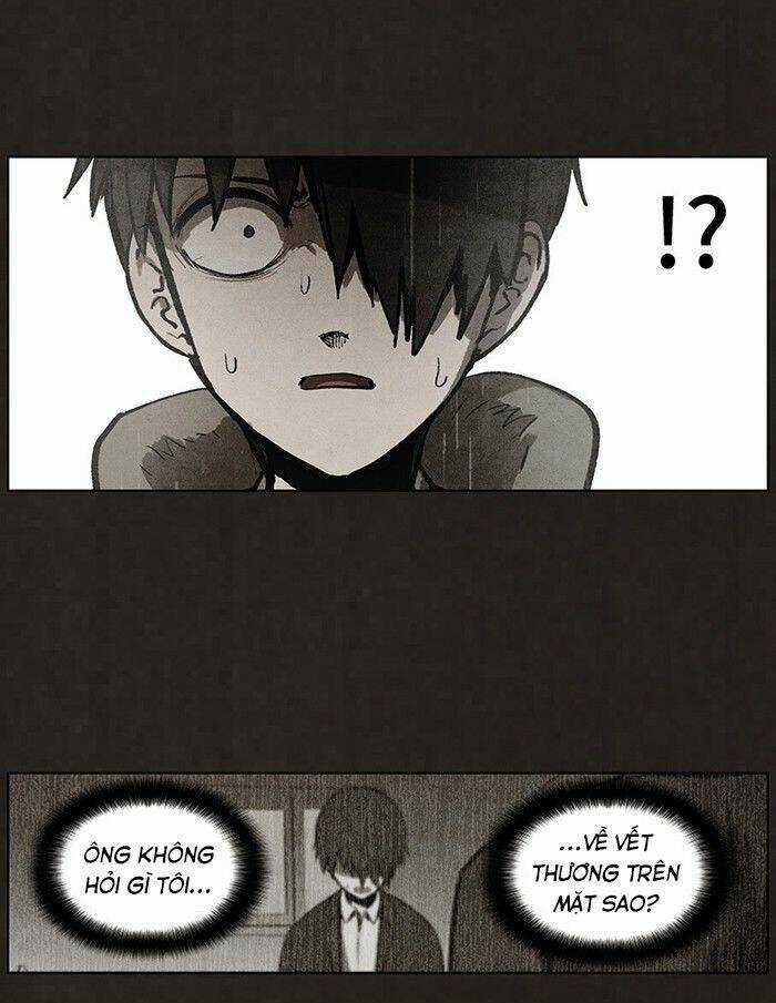 Đứa con của quỷ dữ - Chapter 85 - Trang 3