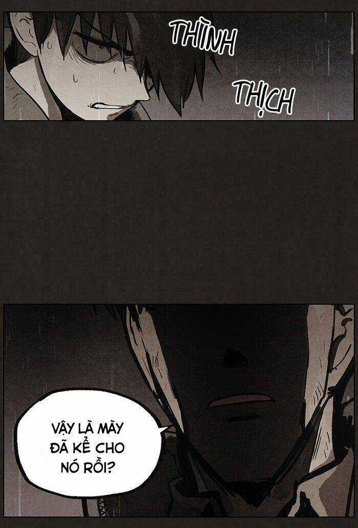 Đứa con của quỷ dữ - Chapter 85 - Trang 27