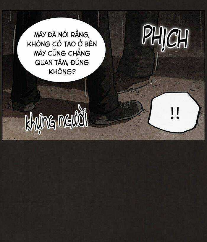 Đứa con của quỷ dữ - Chapter 85 - Trang 4