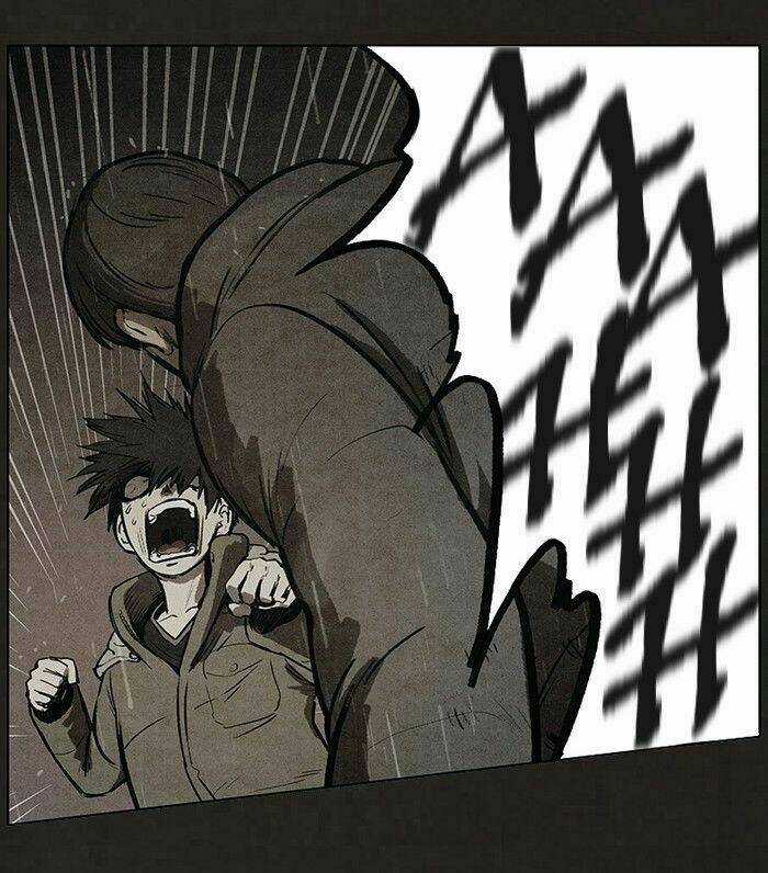 Đứa con của quỷ dữ - Chapter 85 - Trang 31