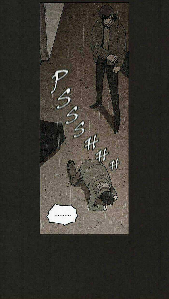 Đứa con của quỷ dữ - Chapter 85 - Trang 33