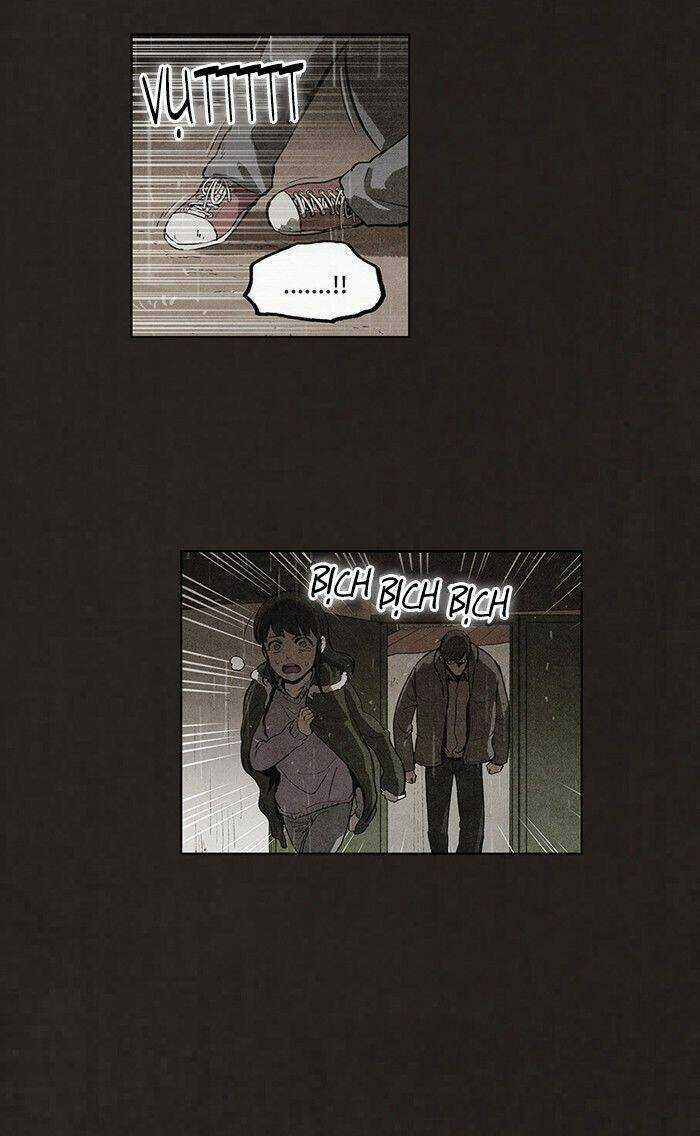 Đứa con của quỷ dữ - Chapter 85 - Trang 36