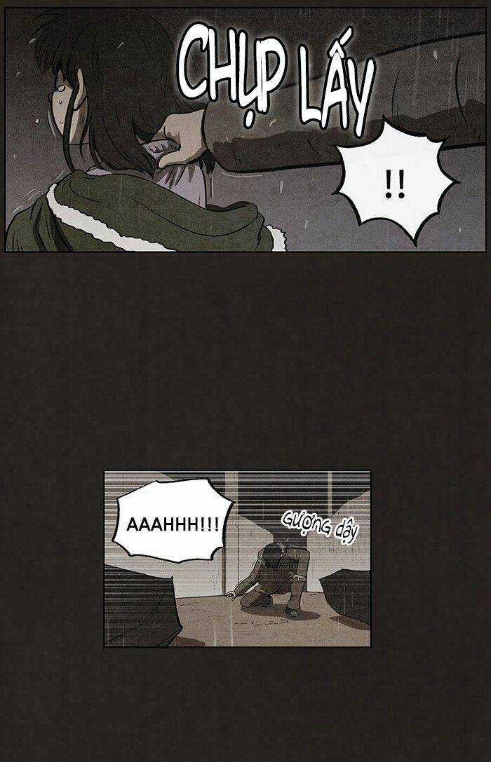 Đứa con của quỷ dữ - Chapter 85 - Trang 37