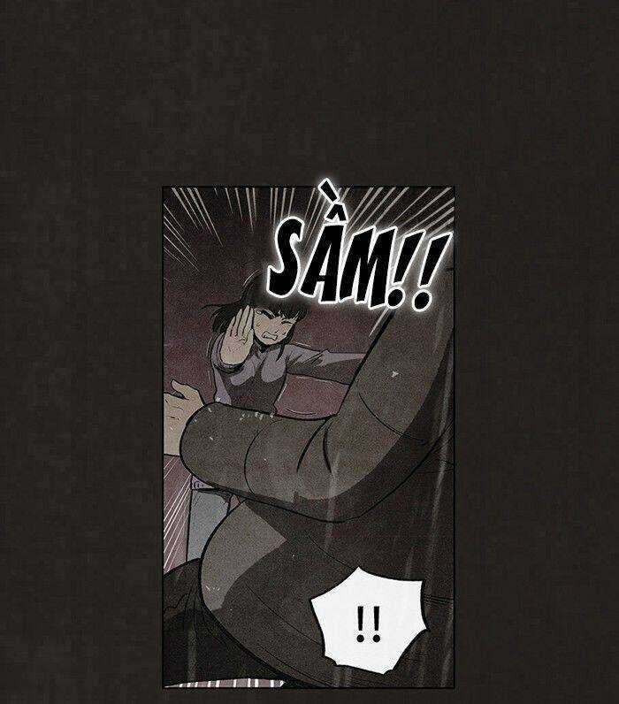 Đứa con của quỷ dữ - Chapter 85 - Trang 41