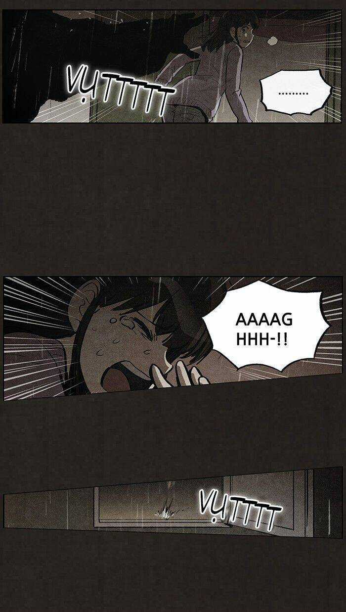 Đứa con của quỷ dữ - Chapter 85 - Trang 44