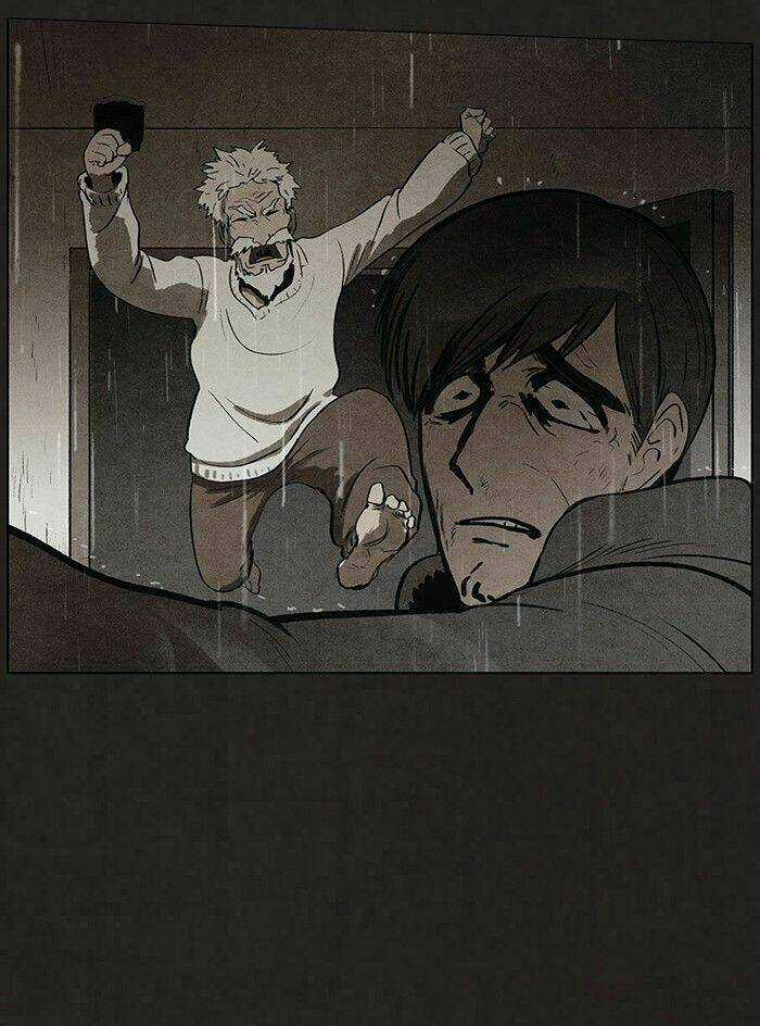 Đứa con của quỷ dữ - Chapter 85 - Trang 45