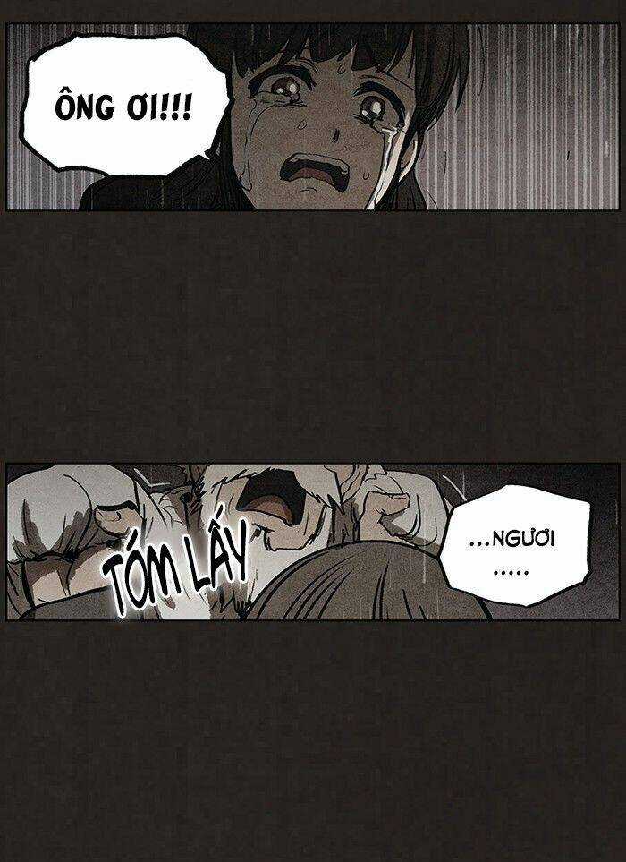 Đứa con của quỷ dữ - Chapter 85 - Trang 49