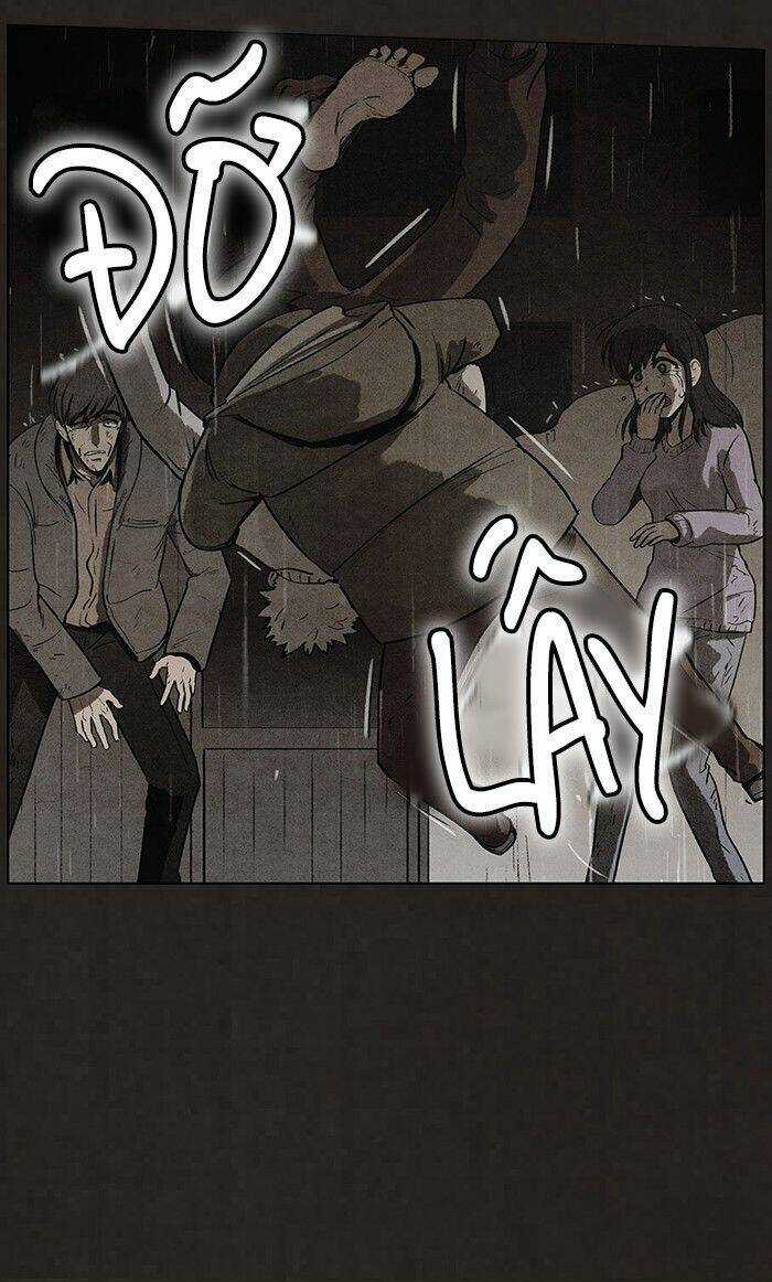 Đứa con của quỷ dữ - Chapter 85 - Trang 52