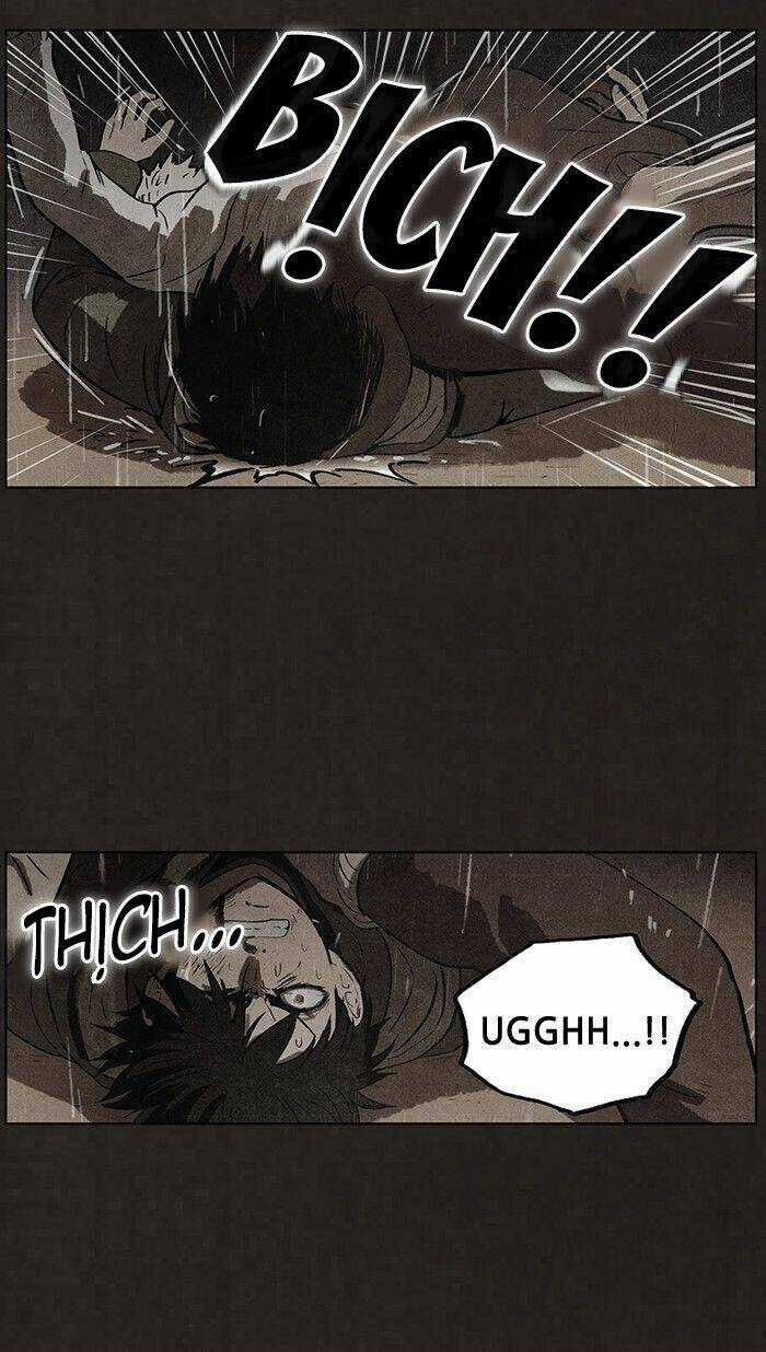 Đứa con của quỷ dữ - Chapter 85 - Trang 53