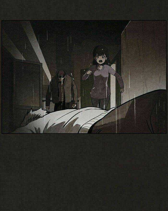 Đứa con của quỷ dữ - Chapter 85 - Trang 56