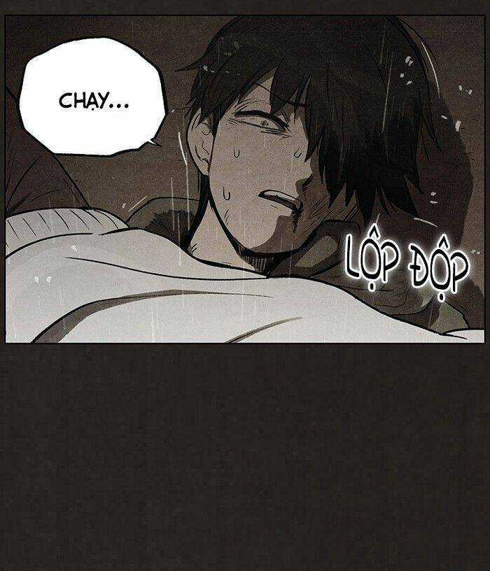 Đứa con của quỷ dữ - Chapter 85 - Trang 60