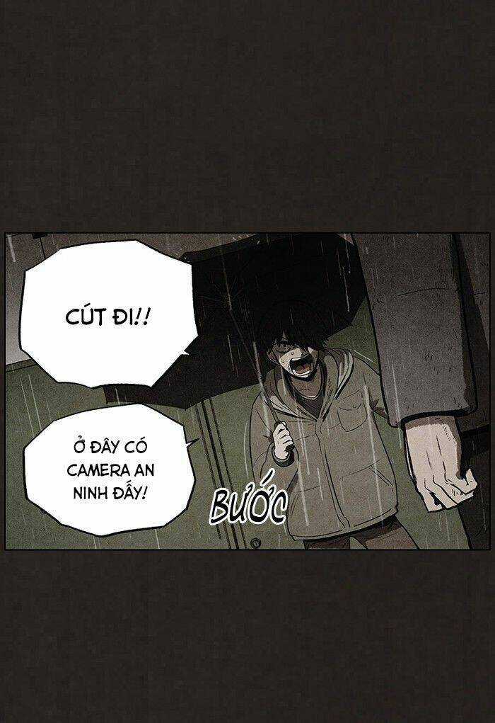 Đứa con của quỷ dữ - Chapter 85 - Trang 9