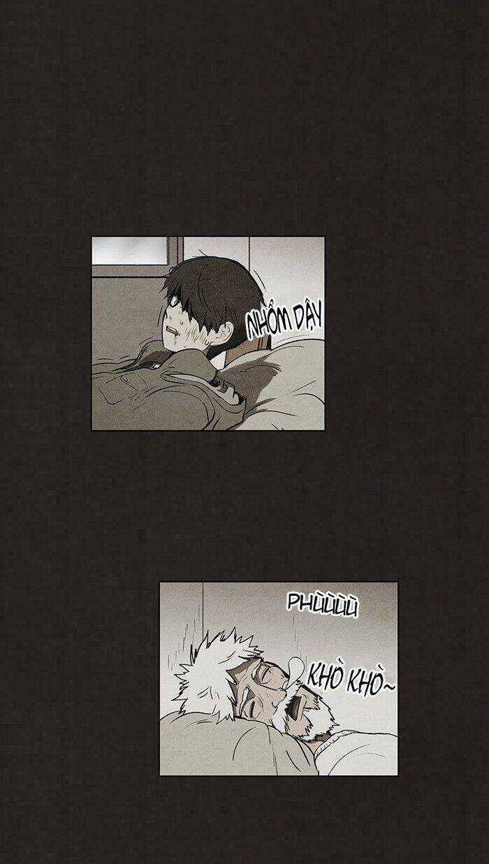 Đứa con của quỷ dữ - Chapter 86 - Trang 11