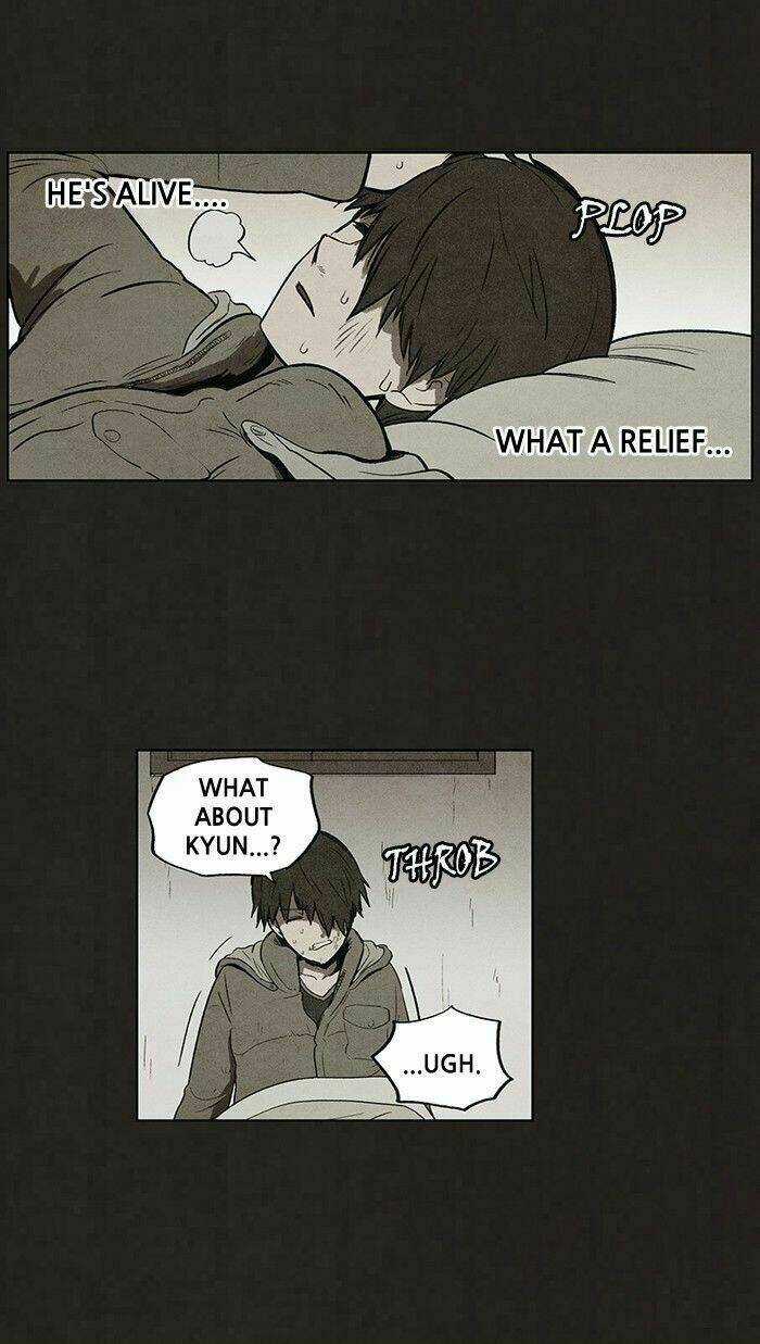 Đứa con của quỷ dữ - Chapter 86 - Trang 12