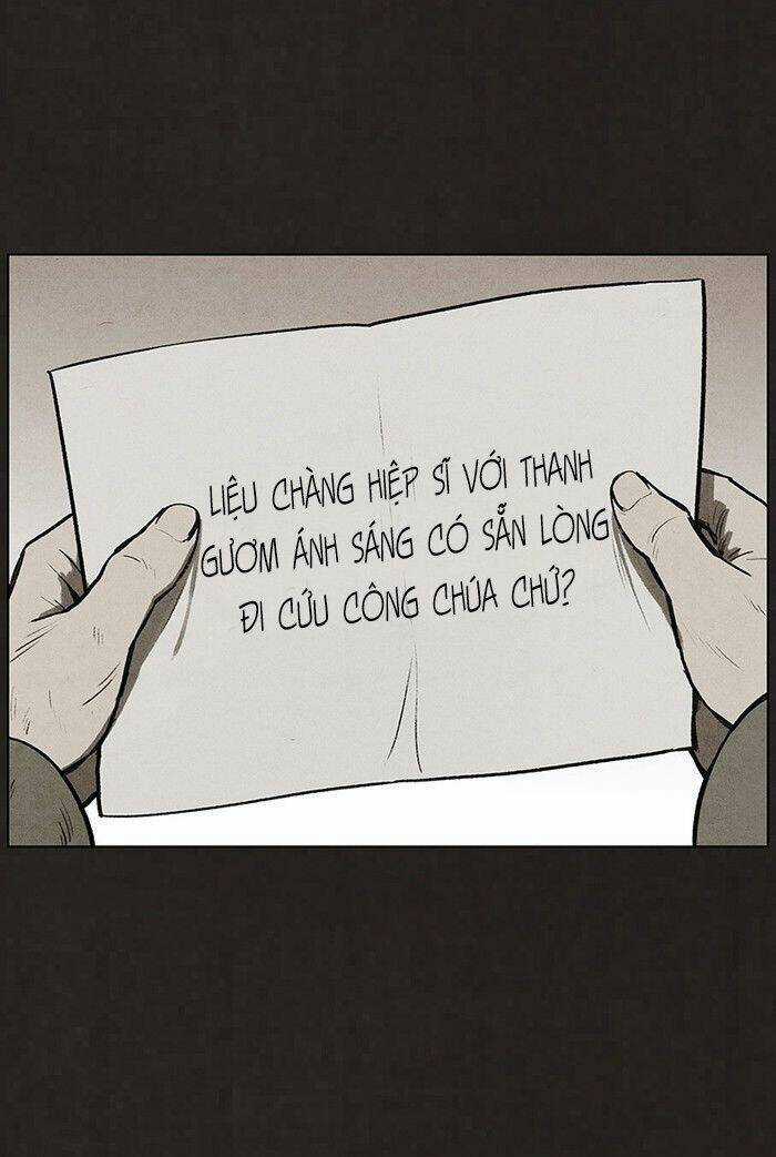 Đứa con của quỷ dữ - Chapter 86 - Trang 15