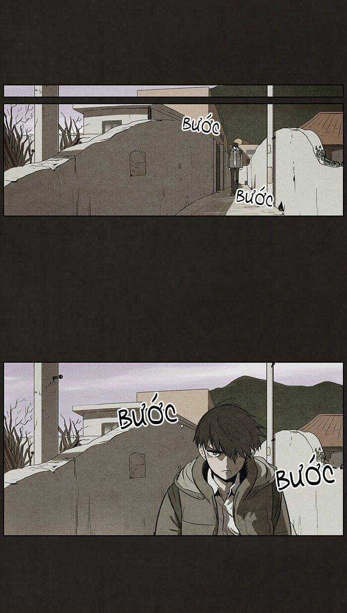 Đứa con của quỷ dữ - Chapter 86 - Trang 22
