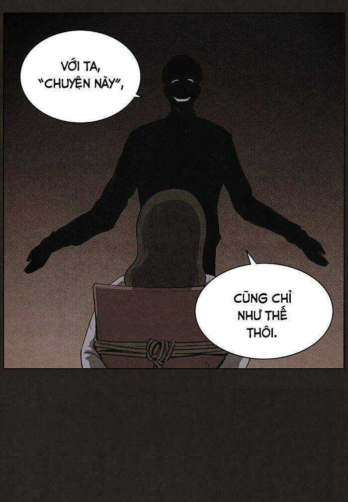 Đứa con của quỷ dữ - Chapter 86 - Trang 32