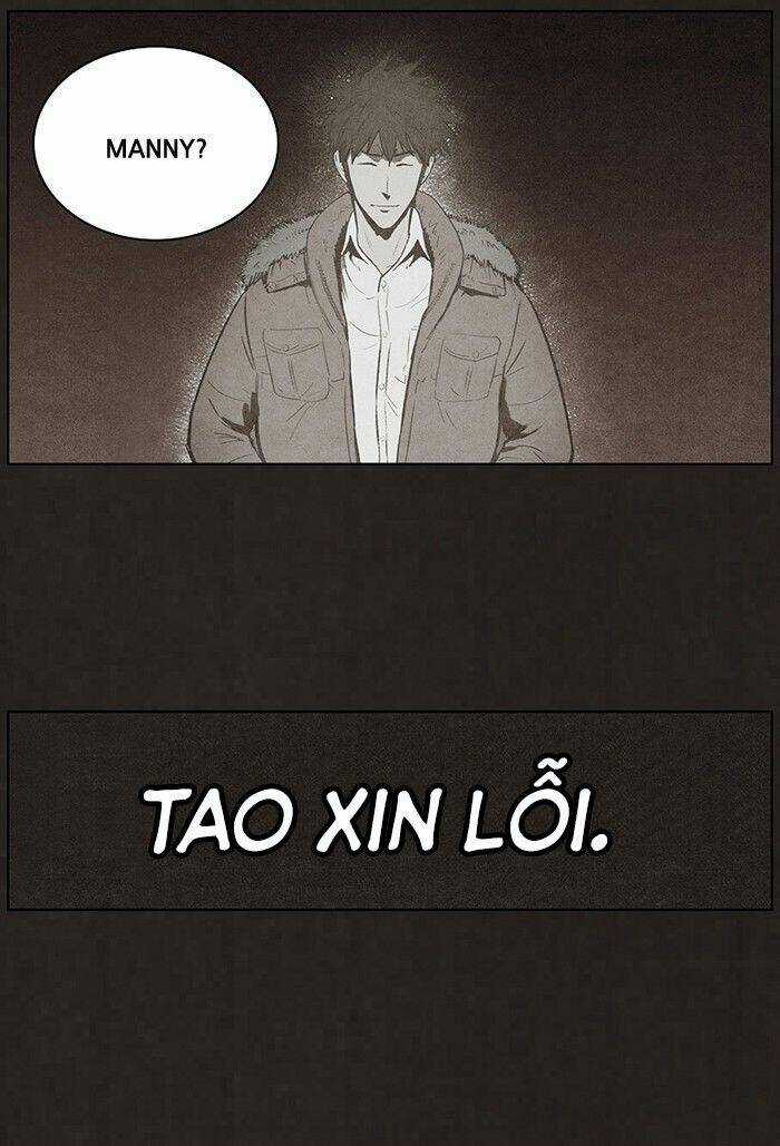 Đứa con của quỷ dữ - Chapter 86 - Trang 5