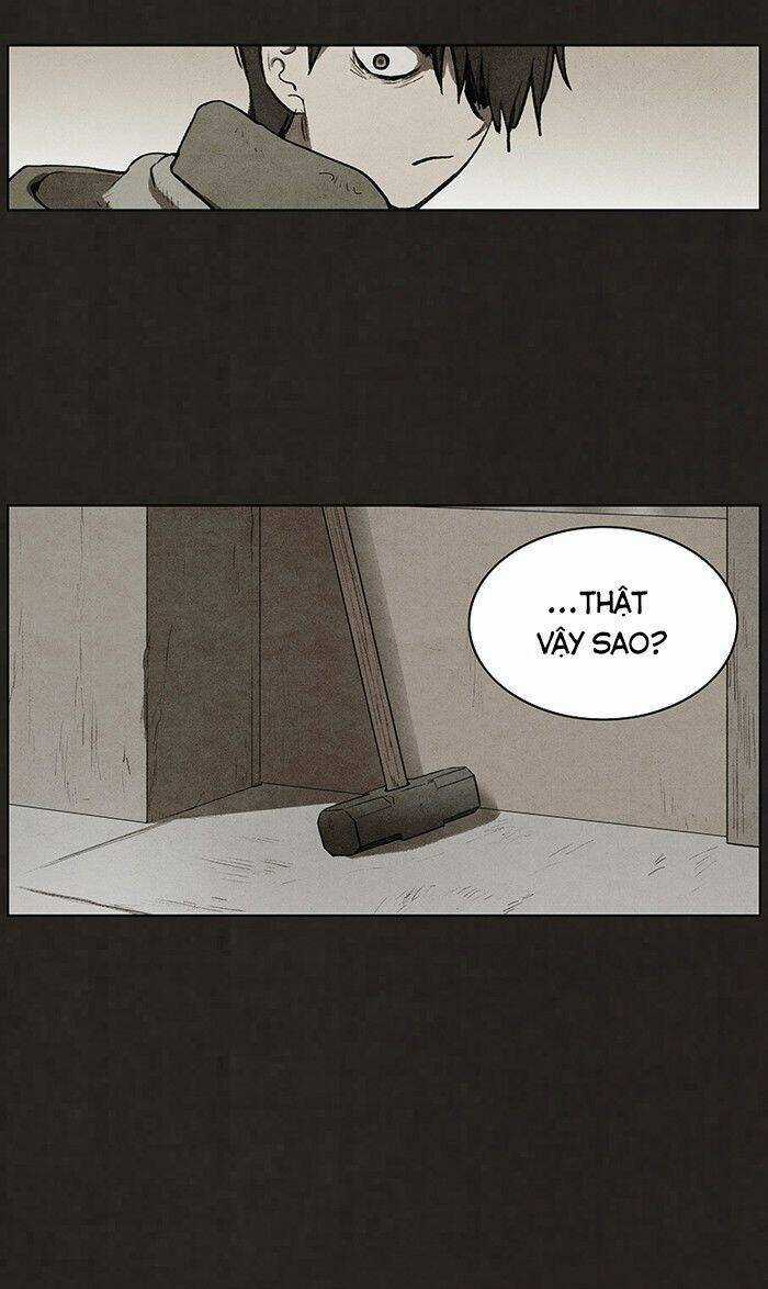 Đứa con của quỷ dữ - Chapter 86 - Trang 42