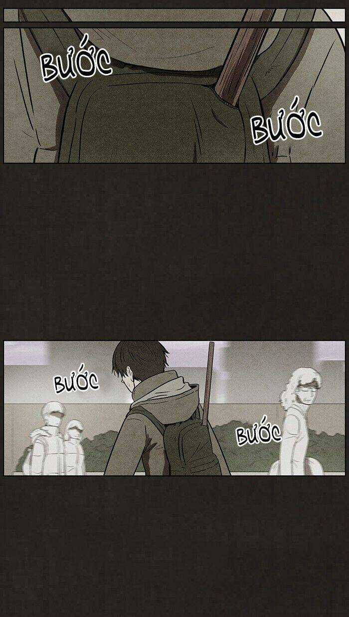 Đứa con của quỷ dữ - Chapter 86 - Trang 43