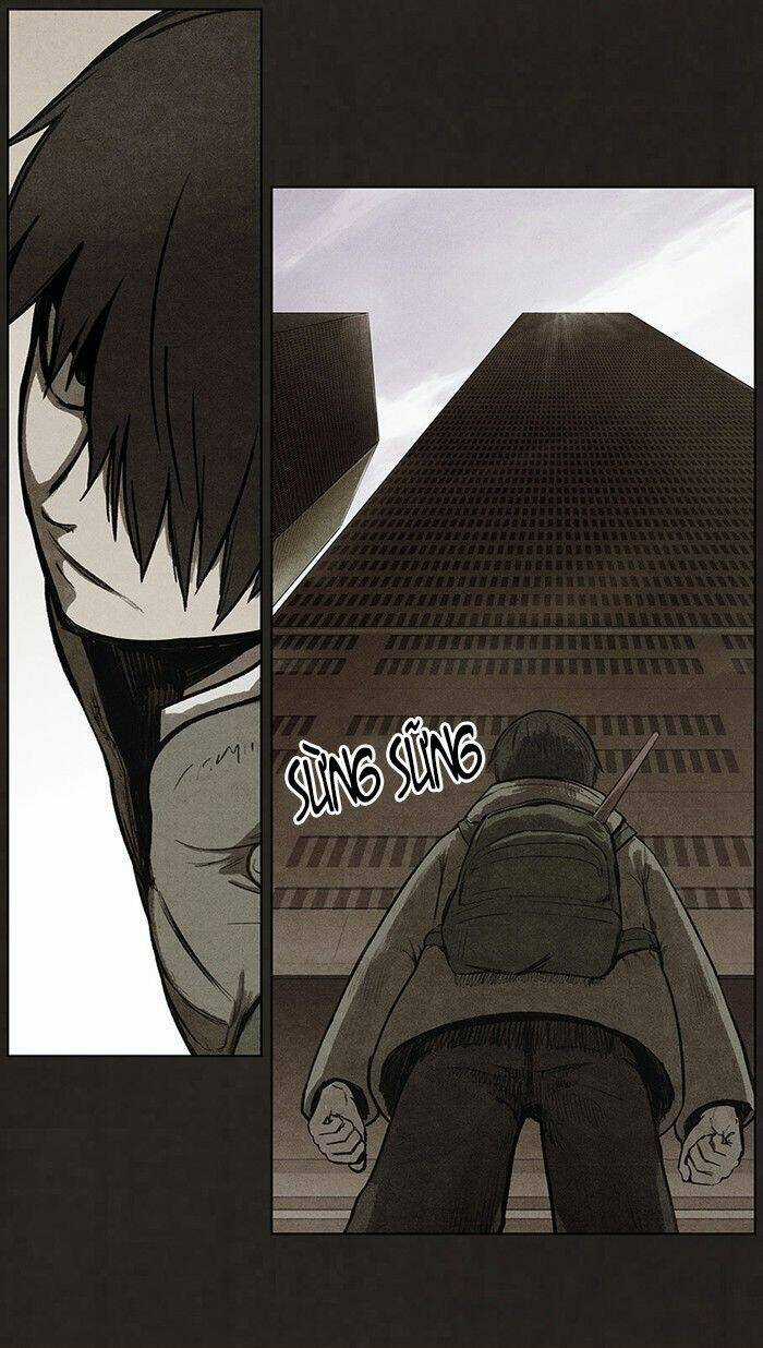 Đứa con của quỷ dữ - Chapter 86 - Trang 45