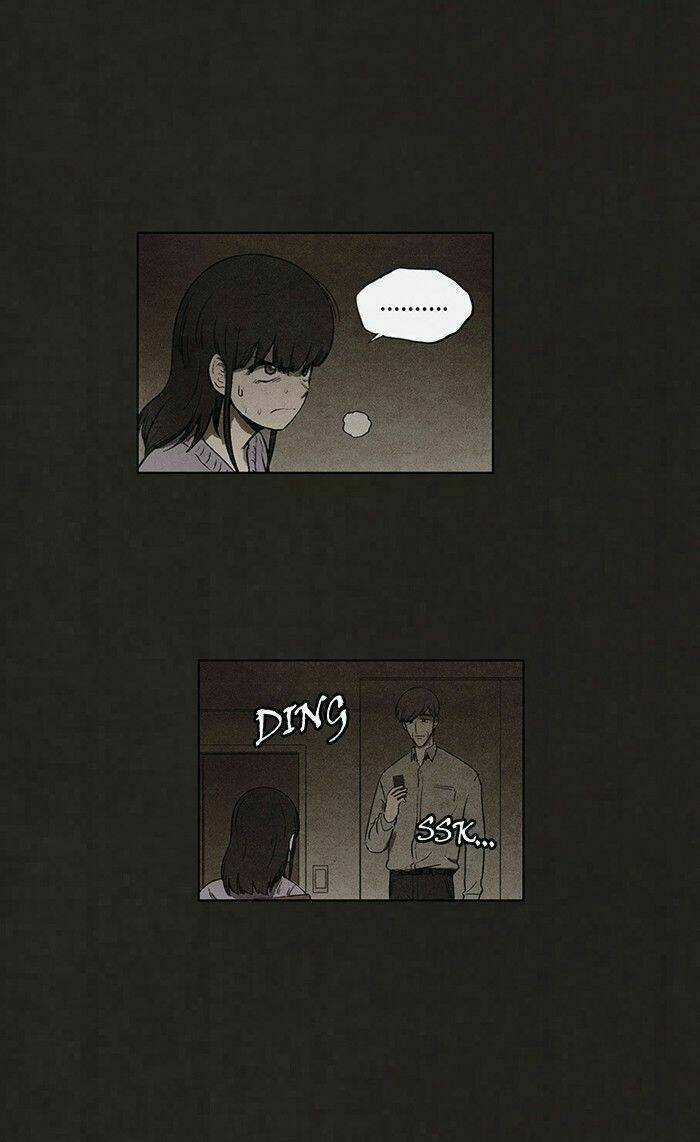 Đứa con của quỷ dữ - Chapter 86 - Trang 46