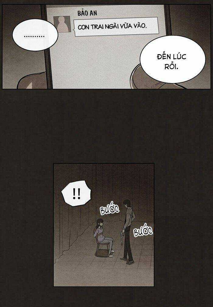 Đứa con của quỷ dữ - Chapter 86 - Trang 47