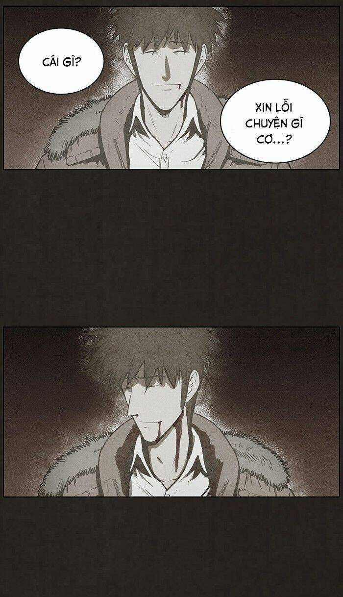 Đứa con của quỷ dữ - Chapter 86 - Trang 6