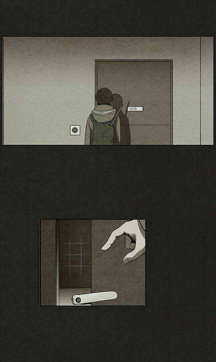 Đứa con của quỷ dữ - Chapter 86 - Trang 52