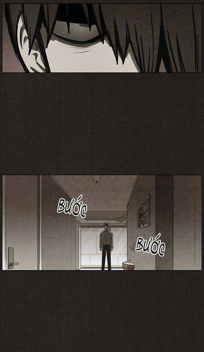 Đứa con của quỷ dữ - Chapter 86 - Trang 55