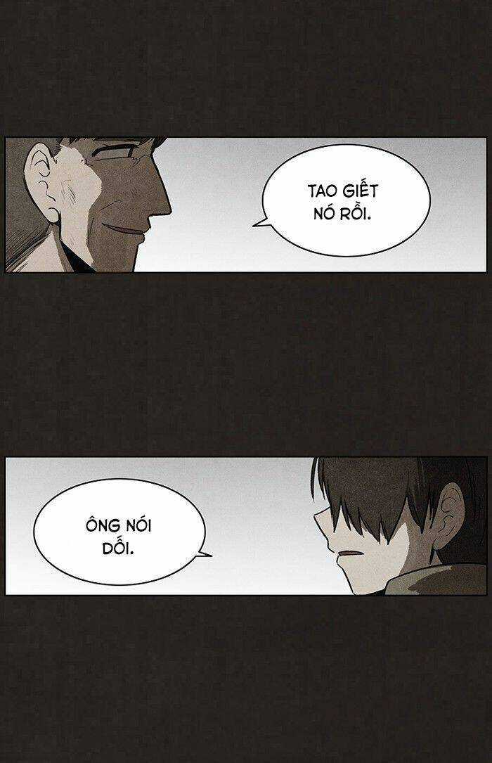 Đứa con của quỷ dữ - Chapter 86 - Trang 59