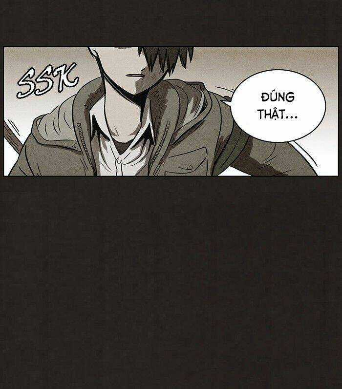 Đứa con của quỷ dữ - Chapter 86 - Trang 64