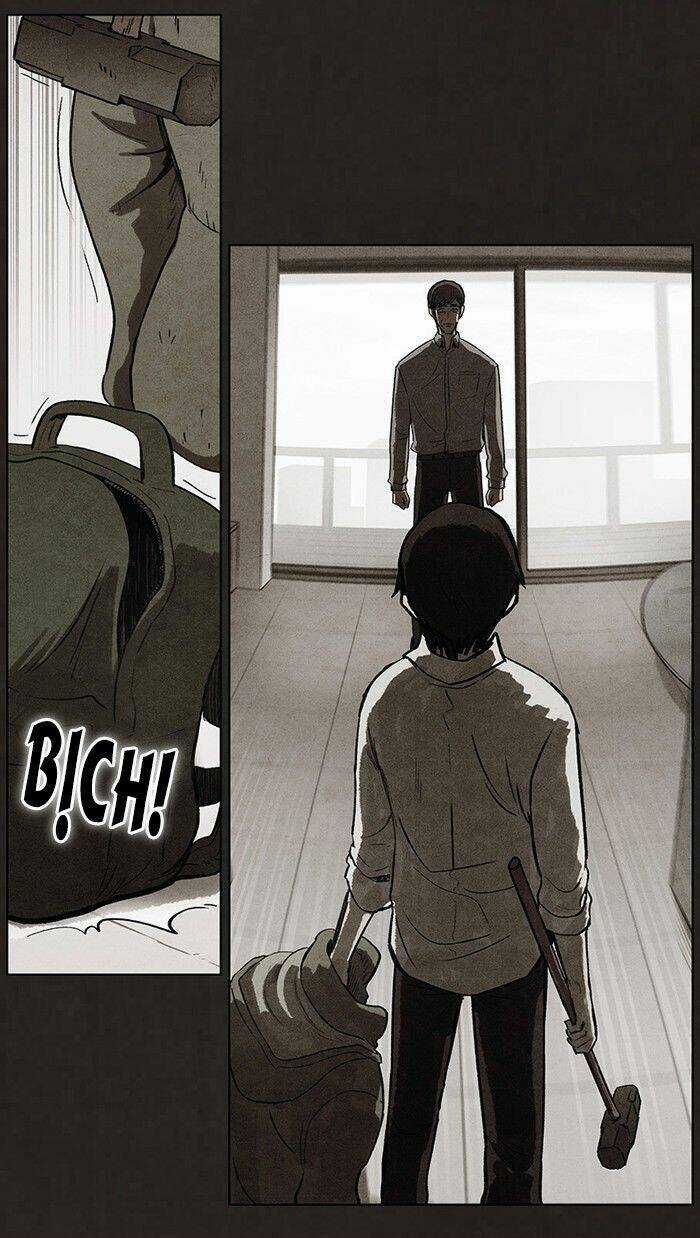 Đứa con của quỷ dữ - Chapter 86 - Trang 65