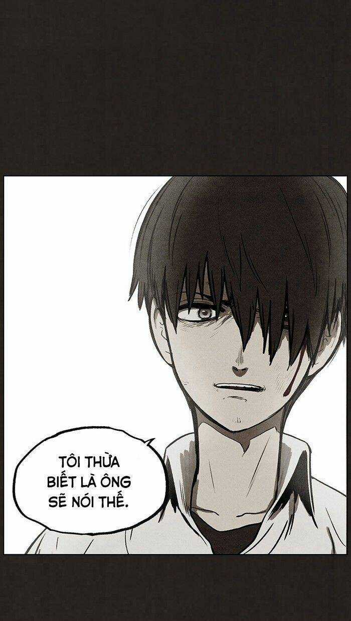 Đứa con của quỷ dữ - Chapter 86 - Trang 66