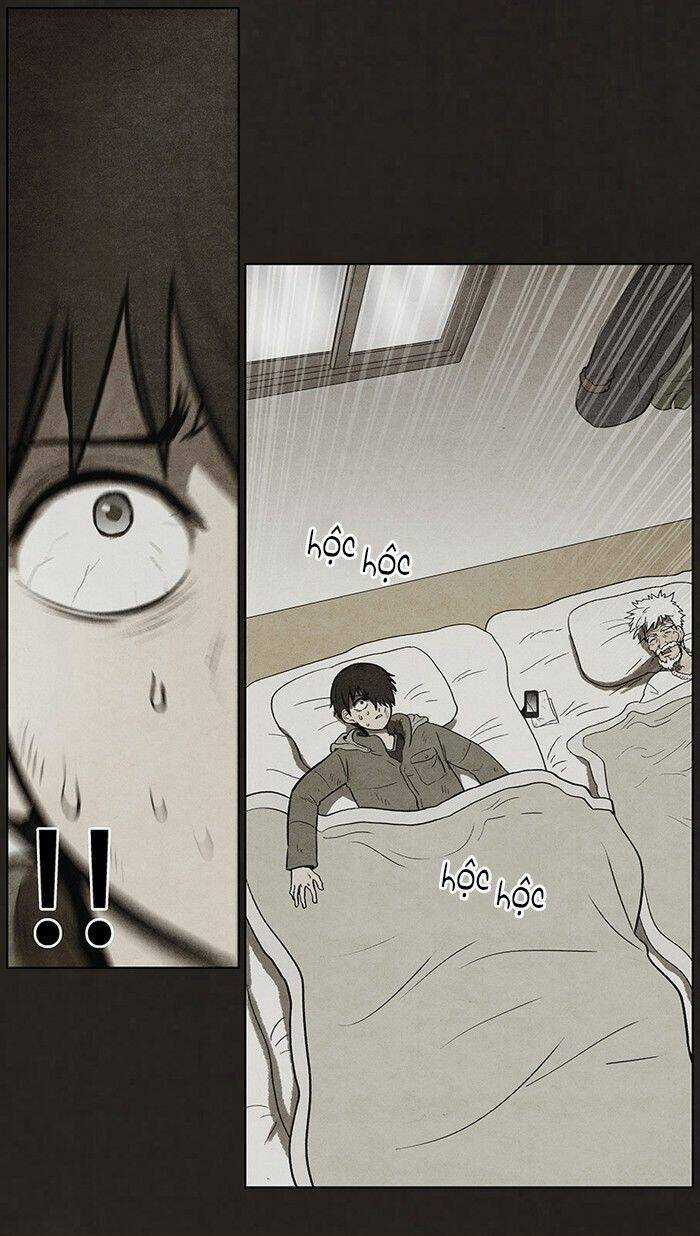 Đứa con của quỷ dữ - Chapter 86 - Trang 10