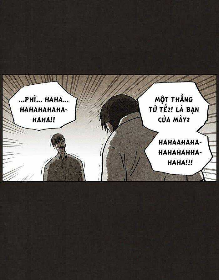 Đứa con của quỷ dữ - Chapter 87 - Trang 14