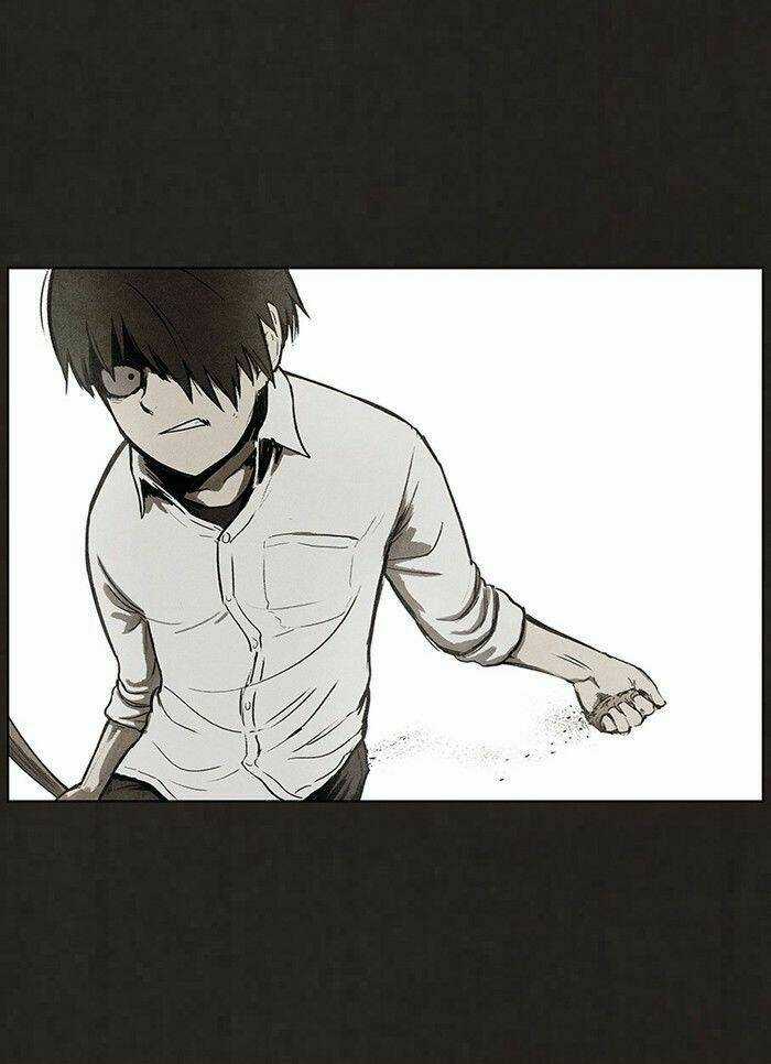 Đứa con của quỷ dữ - Chapter 87 - Trang 19